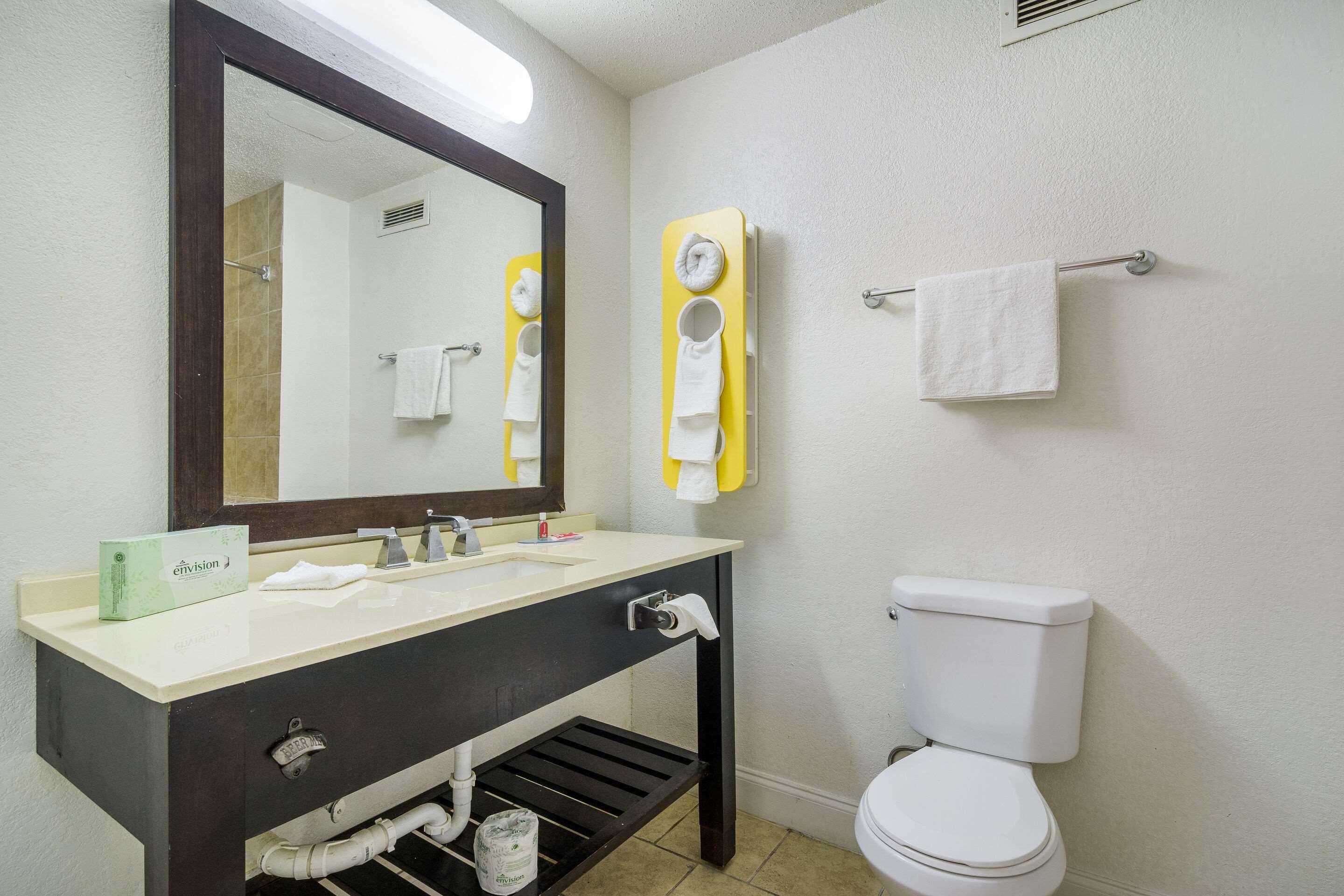 Econo Lodge Airport Near Billy Graham Parkway Charlotte Exteriör bild