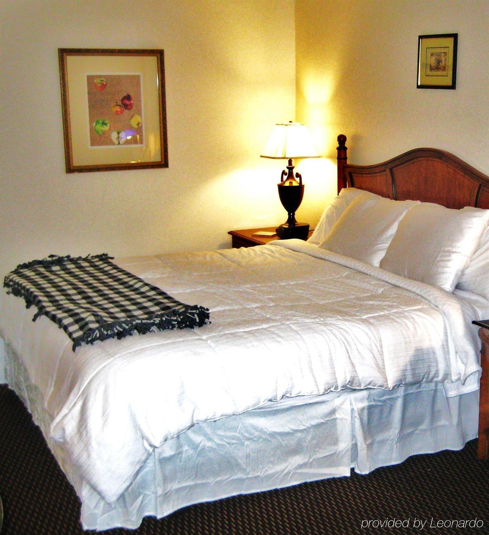 Econo Lodge Airport Near Billy Graham Parkway Charlotte Rum bild